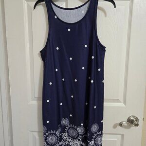 Womens Dress